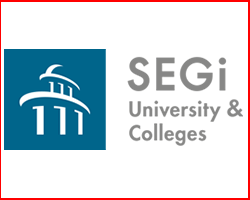 SEGi International College & University