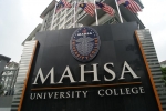 Du học Malaysia tại Đại học MAHSA