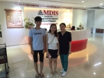 Học viện MDIS Singapore - chuyên ngành du lịch quốc tế và quản lý khách sạn