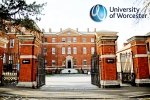 Đại học Worcester