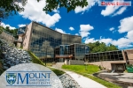 Du học Canada với chi phí hợp lý tại đại học 140 tuổi Mount Saint Vincent