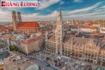 Du học Đức cùng với EU Business School – Munich Campus