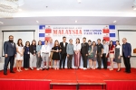 Triển lãm “Ngày hội du học Malaysia 2019” diễn ra thành công