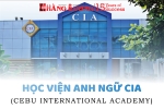 Học viện Anh Ngữ CIA (Cebu International Academy)