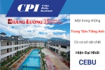 Học Viện CPI - Một trong những trung tâm tiếng anh có cơ sở vật chất hiện đại nhất Cebu