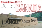 Langley School District