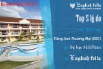 Top 5 lý do nên chọn học Tiếng Anh Thương Mại (EBC) khi Du Học Philippines tại English Fella