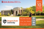 Oregon State University - Đồng hành cùng bạn trên con đường Du học Mỹ