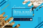 Học du lịch nhà hàng và khách sạn tại The Hotel School - Trường Đại Học Úc chất lượng nhất dành cho các ngành dịch vụ
