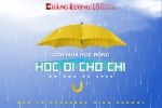 Cơn mưa học bổng đến từ Eynesbury - Học đi chờ chi