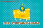 Một số thông tin và kinh nghiệm cần biết khi Du học Canada