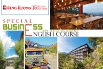 Trải nghiệm khóa học Special Business English Course tại API BECI Academy - Baguio, Philippines