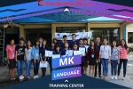 Du học tiếng Anh Philippines cùng Trường Anh Ngữ MK Language Training Center tại Thành Phố Iloilo - Trái tim của Philippines