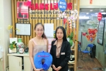 Chúc mừng bạn Nguyễn Thanh Bảo Nhi đã nhận thành công visa du học Philippines