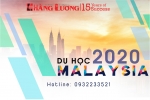 Những điều cần biết về Du Học Malaysia 2020 - Top 09 địa điểm du học tốt nhất thế giới