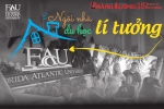 Florida Atlantic University – Ngôi nhà du học lí tưởng tại Boca Raton, Florida