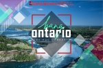 Giới thiệu tỉnh bang Ontario - Canada