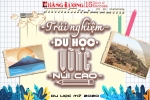 Trải nghiệm Du học Mỹ - Du học khu vực núi cao