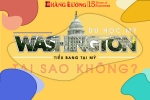 Du học Mỹ tại tiểu bang Washington – Tại sao không ?