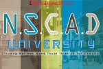Trường Đại Học Nghệ Thuật thiết kế tại Canada - NSCAD University