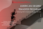 DU HỌC MỸ NGAY TẠI MALAYSIA CÙNG CHƯƠNG TRÌNH AMERICAN DEGREE TRANSFER PROGRAM, NHẬN BẰNG CỦA MỸ  VỚI CHI PHÍ CỰC KÌ TIẾT KIỆM.