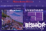 DU HỌC CANADA TẠI BISHOP UNIVERSITY VÀ ĐỊNH CƯ TẠI XỨ SỞ LÁ PHONG VỚI CHÍNH SÁCH CỦA BANG QUEBEC