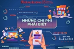 DU HỌC ÚC VÀ NHỮNG CHI PHÍ PHẢI BIẾT