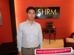 Du học ngành quản lý nhà hàng khách sạn cùng SHRM College - Singapore