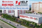 ĐẠI HỌC HELP, MALAYSIA: ĐIỂM ĐẾN DU HỌC ĐÁNG MƠ ƯỚC