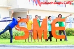 Du học Philippines chương trình IELTS cùng Học viện SME 2014