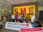 Du học Philippines chương trình luyện thi luyện thi IELTS của trường anh ngữ SME