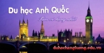 Du học Anh quốc - Nền giáo dục lâu đời